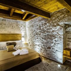 Отель Beatrice Rooms Конверсано сауна