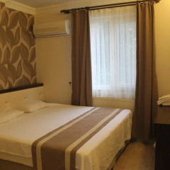 Patulya Hotel Турция, Чамлыхемшин - отзывы, цены и фото номеров - забронировать отель Patulya Hotel онлайн комната для гостей фото 2