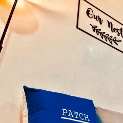 Отель PATCH Suvarnabhumi Bangkok - Hostel Таиланд, Бангкок - отзывы, цены и фото номеров - забронировать отель PATCH Suvarnabhumi Bangkok - Hostel онлайн фото 6