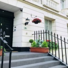 Отель 35 Hyde Park Gate Великобритания, Лондон - отзывы, цены и фото номеров - забронировать отель 35 Hyde Park Gate онлайн фото 3