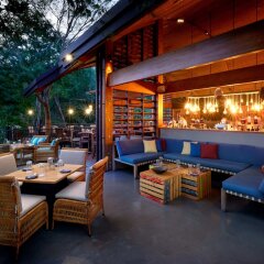 Отель Andaz Costa Rica Resort at Peninsula Papagayo-a concept by Hyatt интерьер отеля фото 2