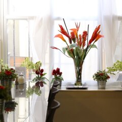 Отель Huttons Hotel Великобритания, Лондон - отзывы, цены и фото номеров - забронировать отель Huttons Hotel онлайн помещение для мероприятий