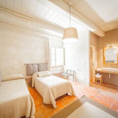 Отель Tenuta La Fratta Синалунга фото 10