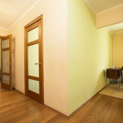 Апартаменты Apartment Etazhydaily Lenina Екатеринбург сейф в номере