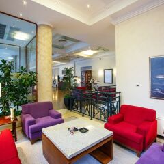 Arena di Serdica Hotel интерьер отеля фото 2