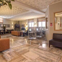 Hotel Delle Nazioni интерьер отеля фото 3