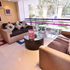 Отель ZEN Rooms Sukhumvit Soi 10 интерьер отеля