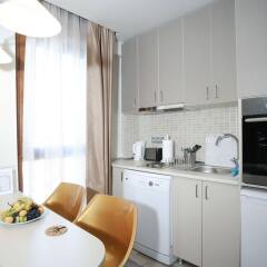 Отель Home Stay Home Sisli в номере фото 2
