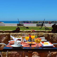 Pousada de Sagres - Charming Hotel бассейн фото 3