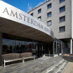 Отель Best Western Amsterdam Airport Hotel Нидерланды, Хофддорп - 3 отзыва об отеле, цены и фото номеров - забронировать отель Best Western Amsterdam Airport Hotel онлайн