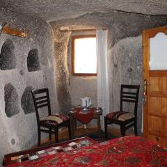 Elif Star Cave Hotel Турция, Гёреме - отзывы, цены и фото номеров - забронировать отель Elif Star Cave Hotel онлайн удобства в номере фото 2
