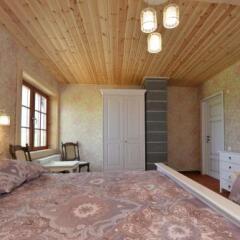 Отель Sunny Beaver B&B Литва, Тракай - отзывы, цены и фото номеров - забронировать отель Sunny Beaver B&B онлайн комната для гостей фото 2