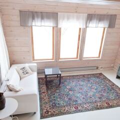 Гостиница Villa Fleur de dune комната для гостей