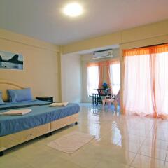 City Mantion Hotel комната для гостей
