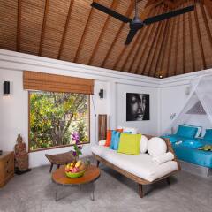 Отель The Fisherman's Villas комната для гостей фото 3