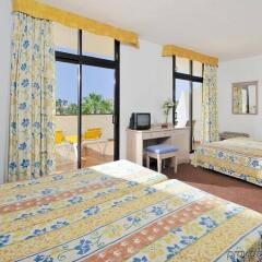 Отель Iberostar Las Dalias удобства в номере