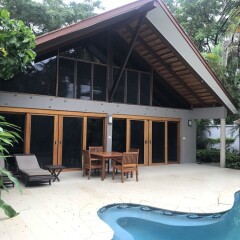 Отель First Landing Beach Resort & Villas бассейн