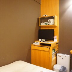 Nagasaki Washington Hotel Нагасаки спа