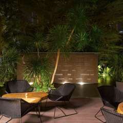 Отель The Quincy Hotel by Far East Hospitality Сингапур, Сингапур - отзывы, цены и фото номеров - забронировать отель The Quincy Hotel by Far East Hospitality онлайн фото 7