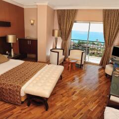 Mukarnas Spa & Resort Hotel Турция, Окурджалар - отзывы, цены и фото номеров - забронировать отель Mukarnas Spa & Resort Hotel онлайн комната для гостей