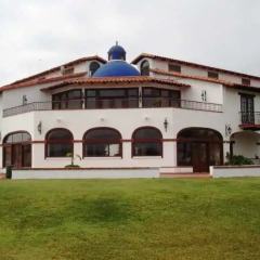 Отель Hacienda Bajamar фото 8