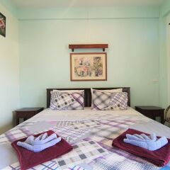 Отель Baan Por Jai Таиланд, Ланта - отзывы, цены и фото номеров - забронировать отель Baan Por Jai онлайн сейф в номере