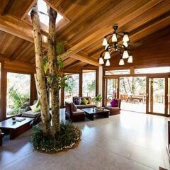 Mayura Hill Hotel & Resort интерьер отеля