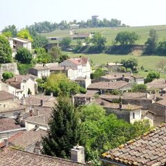 Отель La Maison d'Artiste Saint Emilion Франция, Сент-Эмильон - отзывы, цены и фото номеров - забронировать отель La Maison d'Artiste Saint Emilion онлайн фото 3