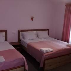 Hotel Mthnadzor комната для гостей фото 5
