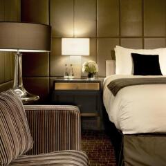 Отель The Hazelton Hotel Канада, Торонто - отзывы, цены и фото номеров - забронировать отель The Hazelton Hotel онлайн комната для гостей фото 11