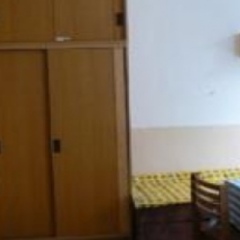 Hostel Modrá Прага удобства в номере фото 2