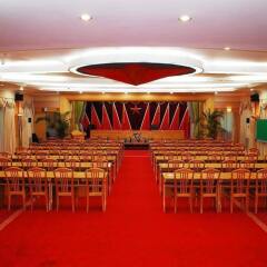 Tiancheng Hotel