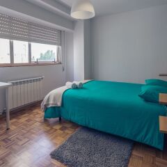Апартаменты Turquoise Apartment детские мероприятия фото 2