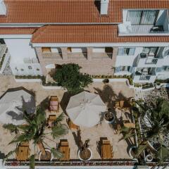 Mavi Belce Hotel Турция, Олудениз - 1 отзыв об отеле, цены и фото номеров - забронировать отель Mavi Belce Hotel онлайн фото 4