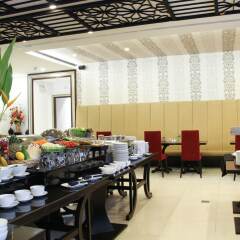 Отель FuramaXclusive Sukhumvit питание фото 3