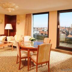 Maritim Hotel Nürnberg комната для гостей фото 5