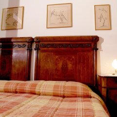 Отель Filomena E Francesca B&B Италия, Рим - отзывы, цены и фото номеров - забронировать отель Filomena E Francesca B&B онлайн интерьер отеля