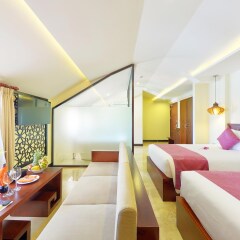 Отель River Suites Hoi An Hotel Вьетнам, Хойан - отзывы, цены и фото номеров - забронировать отель River Suites Hoi An Hotel онлайн фото 5