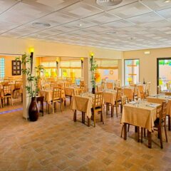 Отель Casablanca Inn питание фото 2
