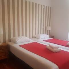 Hostel do Largo комната для гостей фото 3