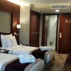 Taksim Gonen Hotel Турция, Стамбул - отзывы, цены и фото номеров - забронировать отель Taksim Gonen Hotel онлайн фото 11