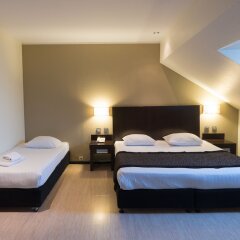 Отель Floris Hotel Ustel Midi Бельгия, Брюссель - - забронировать отель Floris Hotel Ustel Midi, цены и фото номеров фото 8