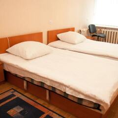 Отель LEU Guest House комната для гостей фото 5
