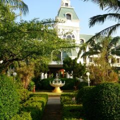 Camelot Hotel Pattaya Паттайя фото 10