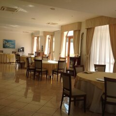 Grand Hotel Esperia Пиццо питание