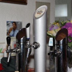 Отель Gasthaus zum Brandtner Австрия, Вена - отзывы, цены и фото номеров - забронировать отель Gasthaus zum Brandtner онлайн интерьер отеля фото 2