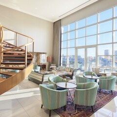Отель Hyatt Regency Baku Азербайджан, Баку - 7 отзывов об отеле, цены и фото номеров - забронировать отель Hyatt Regency Baku онлайн развлечения