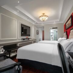 Acoustic Hotel & Spa комната для гостей фото 2