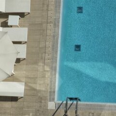 Hotel Sporting спа