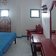 Отель Niku Guesthouse комната для гостей фото 4